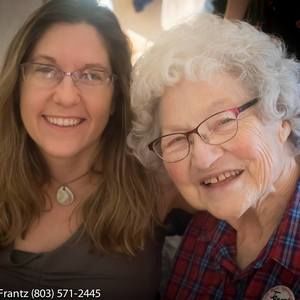 Meet your Posher, Terry